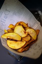 Photo n°17 de Les Tontons Burgers Vaise à Lyon (Restaurant de hamburgers)