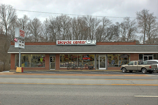 Bicycle Center Of Clarksville Gallery - United States