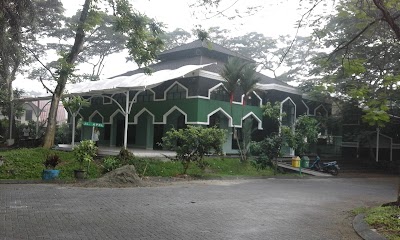 Photos of MASJID AL ADHA