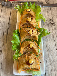 Photo n°13 de Momo hut à Briançon (Restaurant)