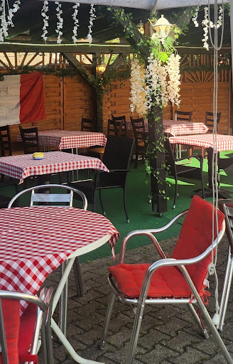 Restaurant Pizzeria Ciao Bella Oberursel - Thumbnail