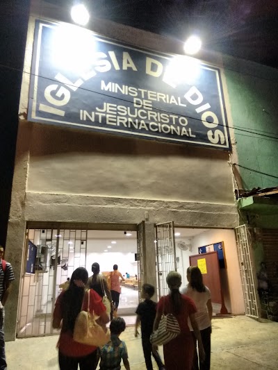 Photos of Iglesia de Dios Ministerial de Jesucristo Internacional - IDMJI - CGMJI - ALT SOLEDAD Villa Estadio