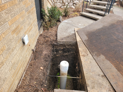 Parks' Plumbing & Sewer, Inc.