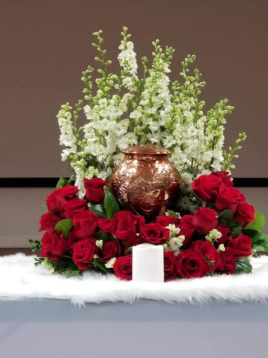 Rose Cremation Services