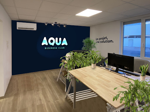 Photo de Aqua Business Club