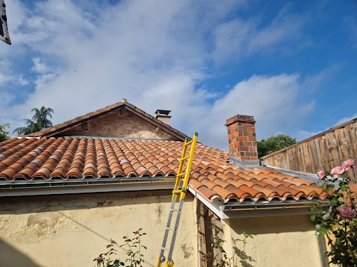 Photo de CSO toiture