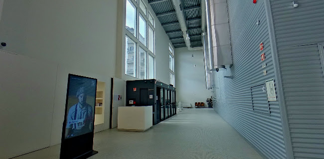 Casa da Criatividade - Escola de dança