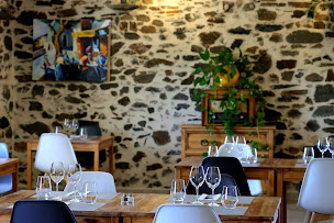 Photo n°32 de Le Relais Des Oliviers à Faugères (Restaurant français)