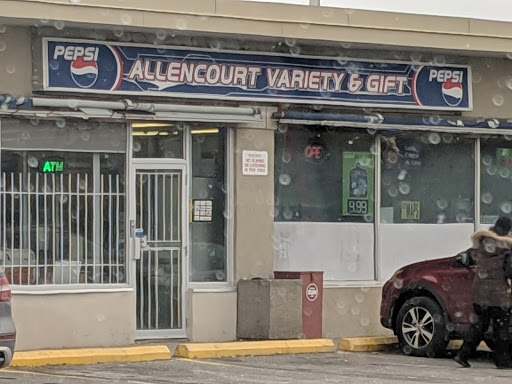 Allencourt Variety - Thumbnail