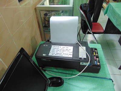 Photos of Puskesmas Ngetos