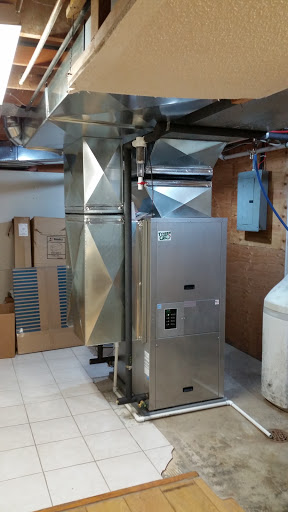 Nelson Plumbing Heating & Elec Gallery - United States