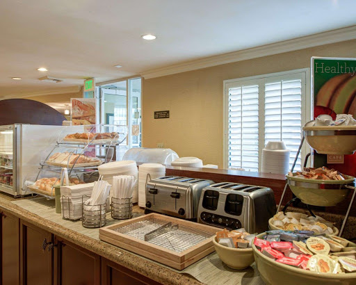Quality Inn Placentia Anaheim Fullerton - Thumbnail