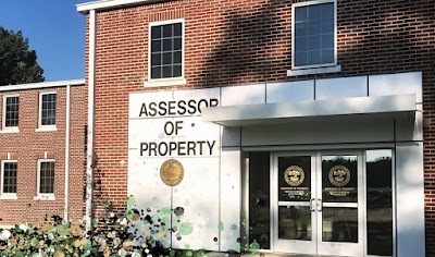 Shelby County Assessor of Property