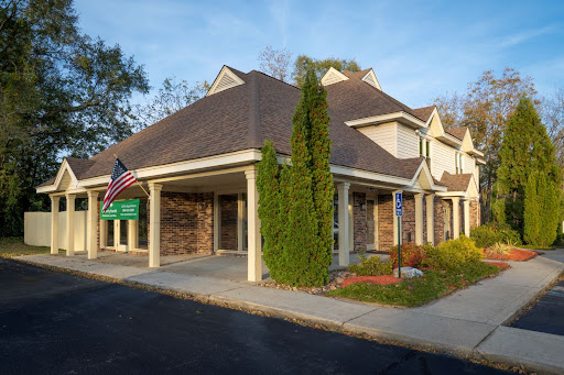 Countybank Commercial Loan Office - Thumbnail