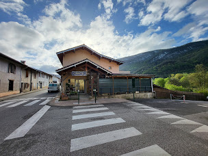 Photo n°6 de La belle vie à Thoirette-Coisia (Restaurant français)