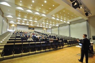 Photos of Universit&auml;t der Bundeswehr M&uuml;nchen