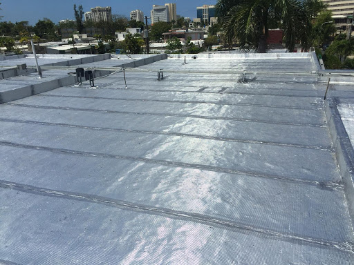 Capitol Roofing