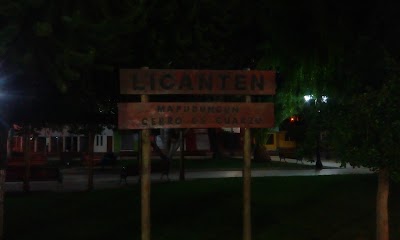 Photos of Plaza de Armas de Licant&eacute;n