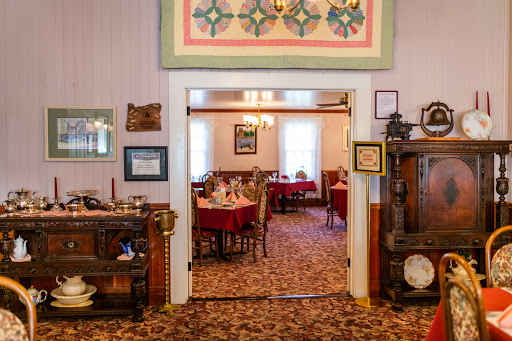 Prospect Historic Hotel Bed and Breakfast Inn - Motel and Dinner House - Thumbnail