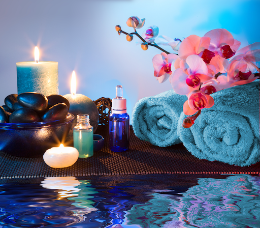 Flow with Kate | Massage and Coaching