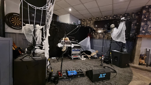 The Old Function Room - Thumbnail