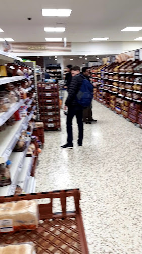 Reviews of Tesco Extra in Reading - Supermarket