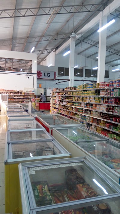 Photos of Chandarana Supermarkets Ltd