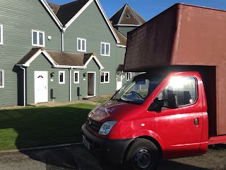 Southwest Movers