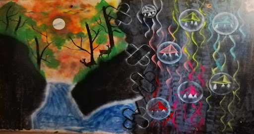 Atelier Jie Schiffler - Thumbnail