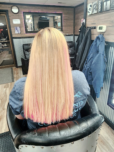 The Ritz Hair Studio - Thumbnail
