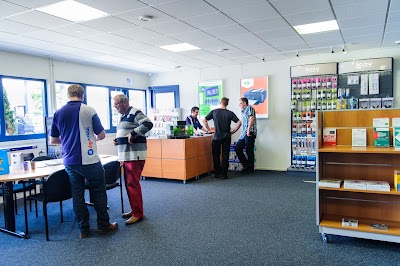 Photos of Reggestad ICT Specialisten