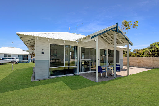 BIG4 Tasman Holiday Parks - Ledge Point