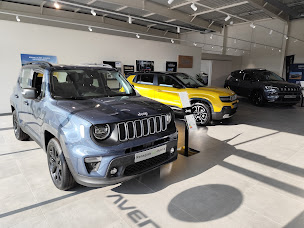 Photo n°18 de JEEP Boulogne-sur-Mer - SOFIDA Auto à Saint-Léonard (Garage automobile)