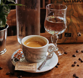 Photo n°15 de Café 203 à Lyon (Restaurant)