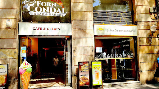 Forn Condal