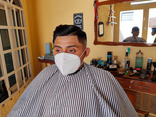 Barbaros BarberShop