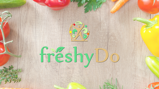 FreshyDo