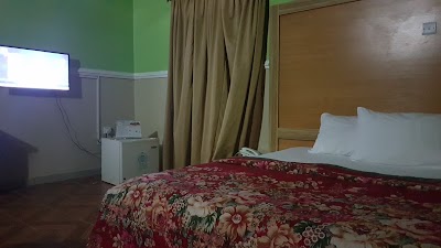 Photos of Heritage Hotel and Suites