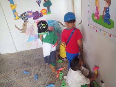 Photos of Casa de La Cultura