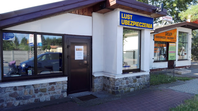 LUST Ubezpieczenia Nowa Sól