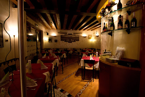 Pizzeria Ristorante La Bugia