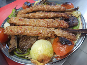Photo n°19 de Hivan kebab à Douvaine (Restauration rapide)