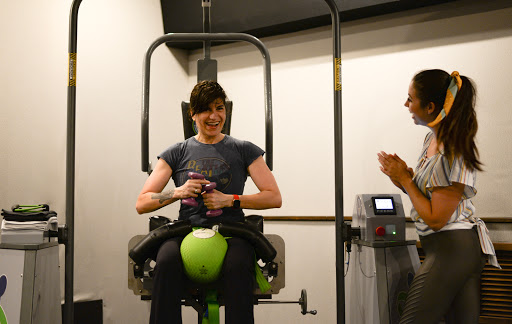 Bluestem Wellness Nashville - Thumbnail
