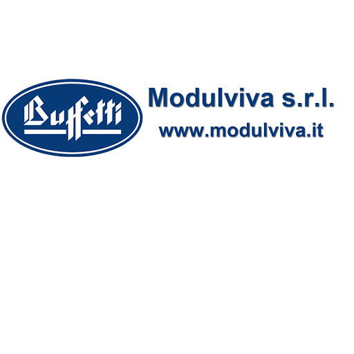 Buffetti Modulviva - Thumbnail
