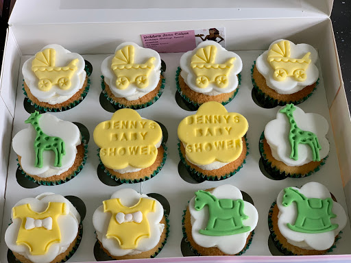 Debbra Jane Cakes - Thumbnail