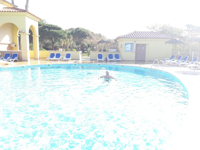 Belambra Clubs "Riviera Beach Club"