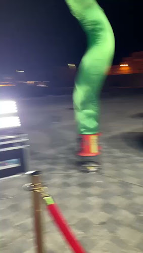 مطاعم البلدي البخاري - مطعم