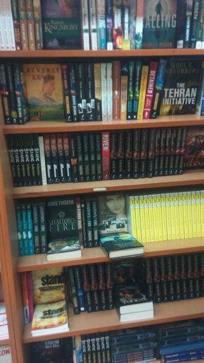 Photos of New Day Bookshops Ltd.
