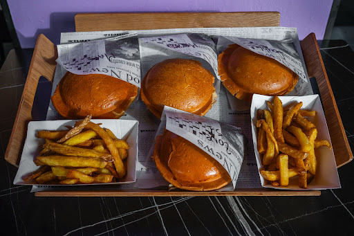 Photo 1 - X-BURGER