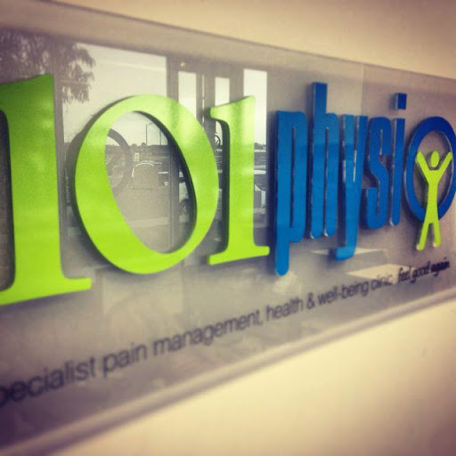 101 Physio - Hoppers Crossing